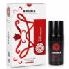 Bruma Strawberry Ultra Glide Liquid Vibrator