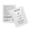 Bruma Aloe Vera Gel for Intimate Moments 6ml