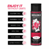 Bruma - Óleo Massagem Calor Morango 100ml