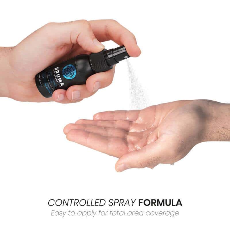 Bruma - Spray Refrescante 30ml para Atraso Bruma - Spray Refrescante 30ml para Atraso