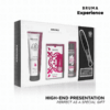 Bruma XPERIENCE - Temptation Kit with Orgasm Enhancer Gel