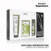 Bruma XPERIENCE Sweet Melon Temptation Kit for Women