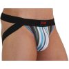 Burn 009 Slip Interior Negro