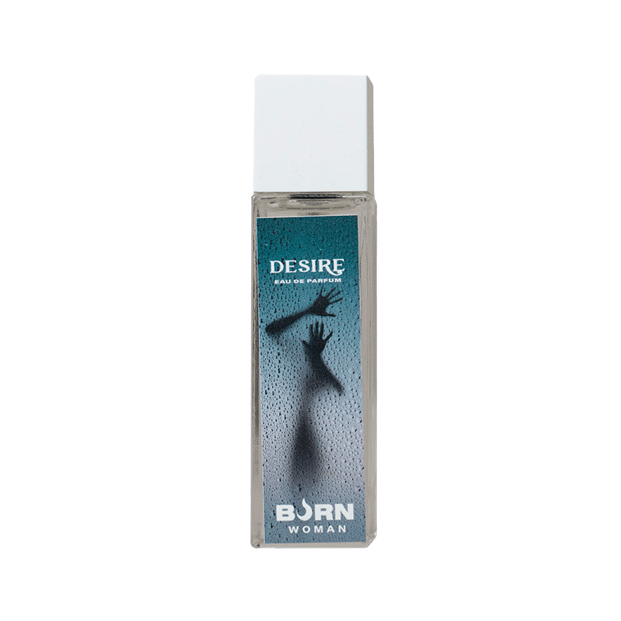 Burn Desire 20ml Perfume Elegante Burn Desire 20ml Perfume Elegante
