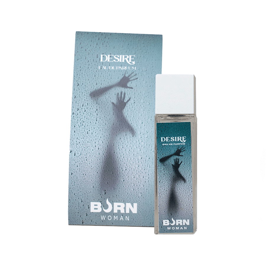 Burn Desire 20ml Perfume Elegante Burn Desire 20ml Perfume Elegante