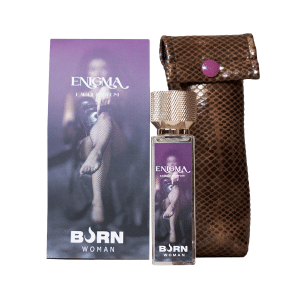 Burn Enigma 20ml Perfume Elegante