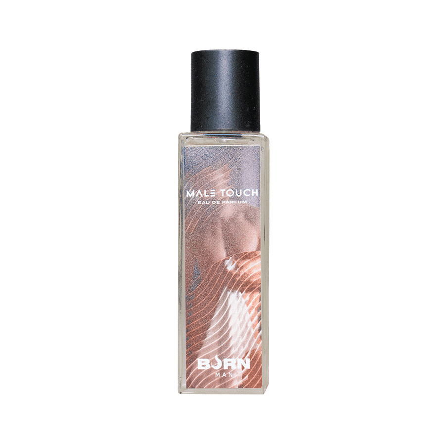 Burn Male Touch 20ml Fragrância Masculina Burn Male Touch 20ml Fragrância Masculina