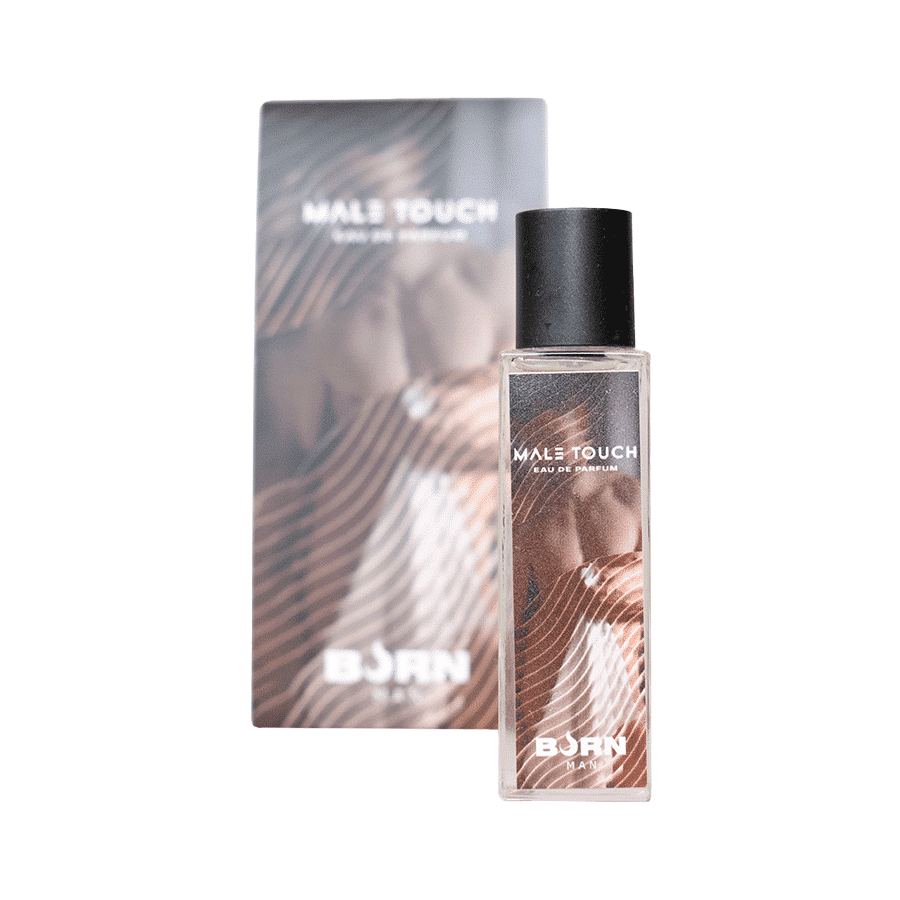 Burn Male Touch 20ml Fragrância Masculina Burn Male Touch 20ml Fragrância Masculina