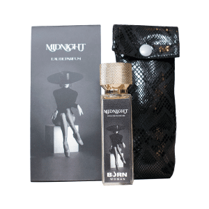 Burn - PERFUME FEMININO NOITE 20 ML