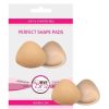 Bye Bra - BEIGE PADS FOR ENHANCED PUSH-UP EFFECT