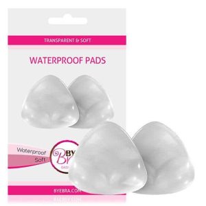 Bye Bra Waterproof Breast Pads