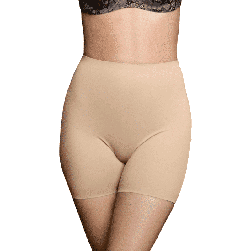 Bye Bra Beige Control Shorts Size S Bye Bra Beige Control Shorts Size S