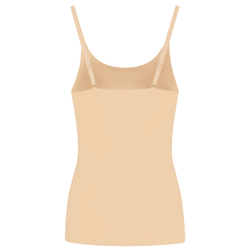 Bye Bra Invisible Light Control Top Bye Bra Invisible Light Control Top
