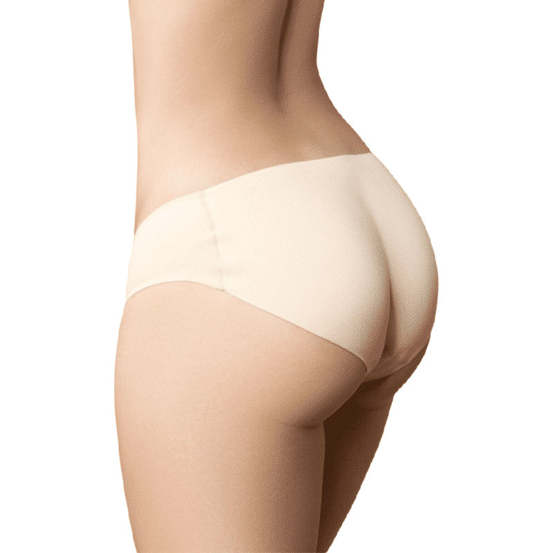 Bye Bra - Cueca Acolchoada Cintura Baixa L Bye Bra - Cueca Acolchoada Cintura Baixa L