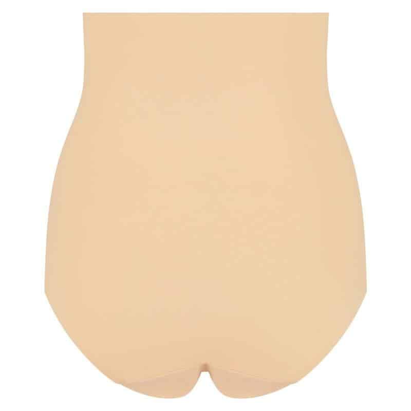 Bye Bra Seamless Beige M Girdle Panty Bye Bra Seamless Beige M Girdle Panty