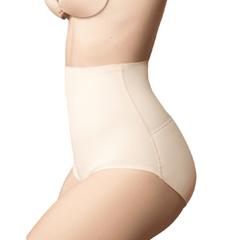 Bye Bra Cueca Alta com Espuma Tamanho S Bye Bra Cueca Alta com Espuma Tamanho S