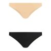 Bye Bra - Cueca Invisível Brasileira M