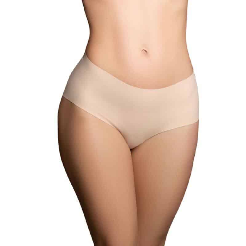 Bye Bra Seamless Panty Pack Size M Bye Bra Seamless Panty Pack Size M