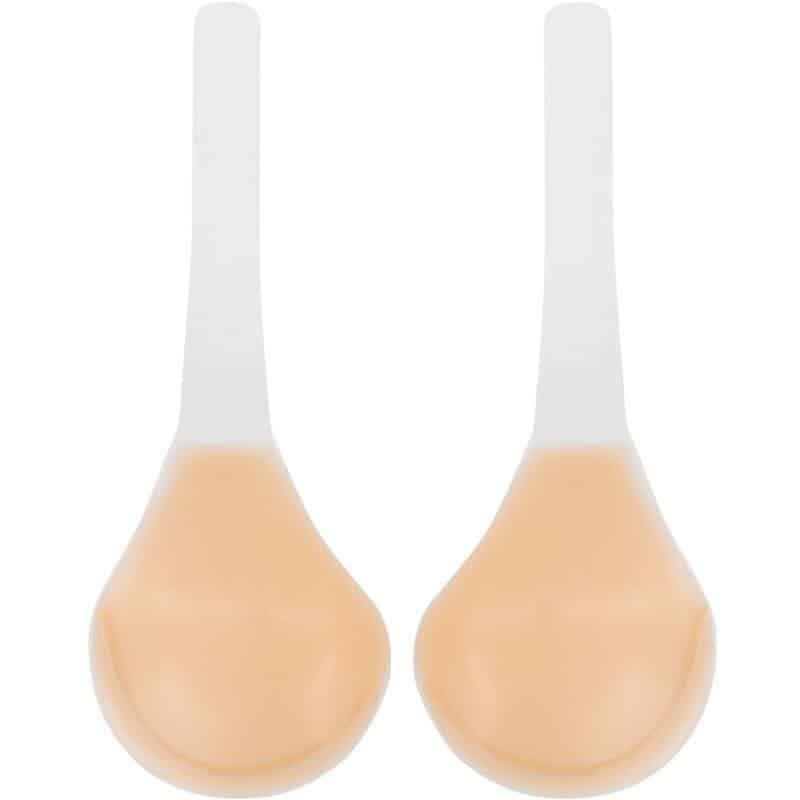 Bye Bra F Cup Silicone Breast Enhancers Bye Bra F Cup Silicone Breast Enhancers