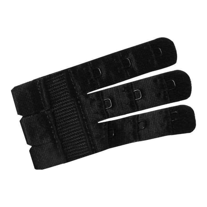 Bye Bra Flexible Bra Extenders for 3-Hook Bras Bye Bra Flexible Bra Extenders for 3-Hook Bras