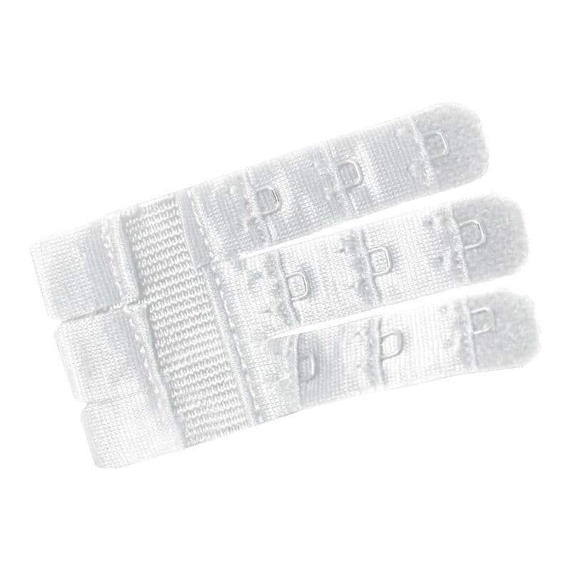 Bye Bra Flexible Bra Extenders for 3-Hook Bras Bye Bra Flexible Bra Extenders for 3-Hook Bras
