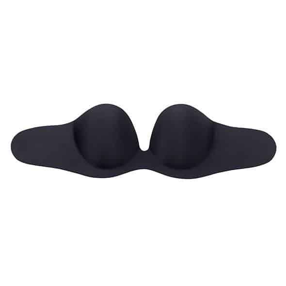 Bye Bra Gala Suti Preto D Bye Bra Gala Suti Preto D