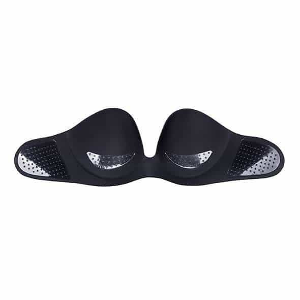 Bye Bra Gala Suti Preto D Bye Bra Gala Suti Preto D