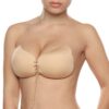 Bye Bra LACE-IT Reusable Ultra Light Push-Up D