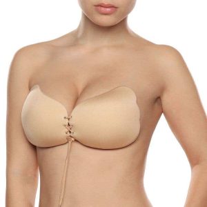 Bye Bra Lace-It Push-Up Bra Enhancement