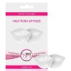 Bye Bra Push-Up Almofadas Transparentes