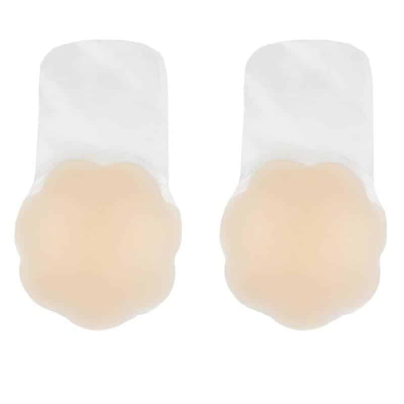 Bye Bra Natural Lift Silicone Bra Bye Bra Natural Lift Silicone Bra