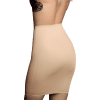 Bye Bra Light Control Beige Skirt Size M