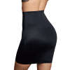 Bye Bra Black Invisible Skirt Size M with Light Control
