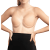 Bye Bra - Suportes de seio em silicone