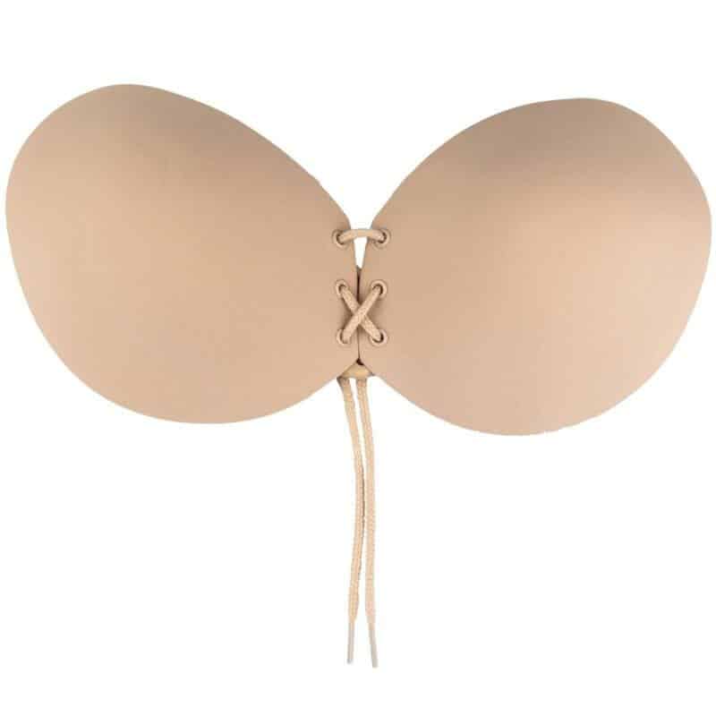 Bye Bra - Suti Adesivo Beige C Bye Bra - Suti Adesivo Beige C