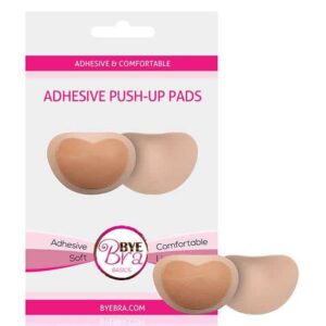 Bye Bra Push-Up Adhesive Bra