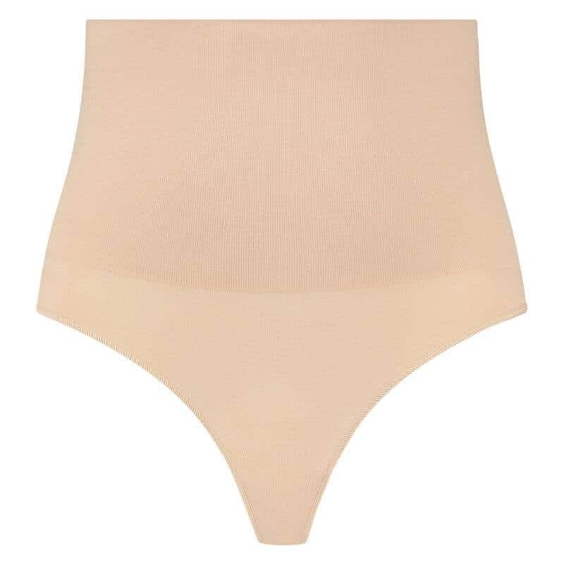 Bye Bra Seamless Thong Girdle Size S Bye Bra Seamless Thong Girdle Size S