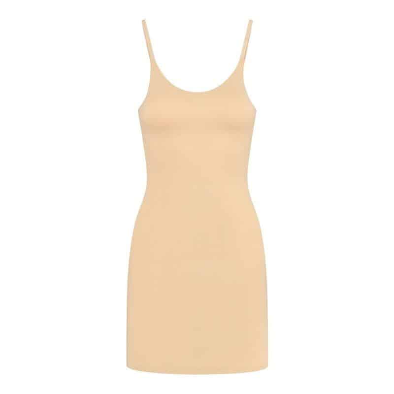 Bye Bra Single Beige XXL Invisible Dress Bye Bra Single Beige XXL Invisible Dress