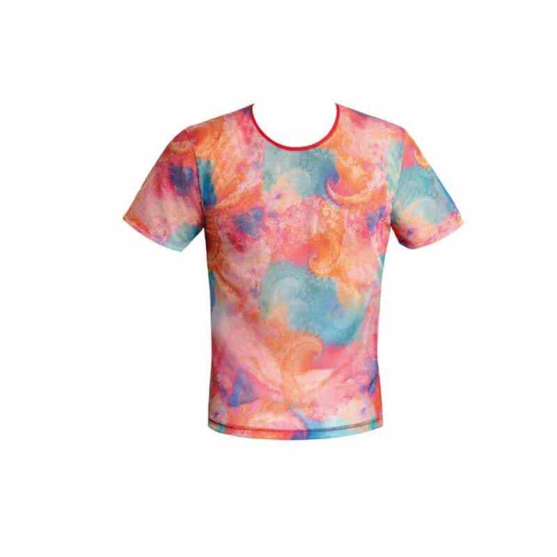 FALCON TEE L BY Anais Men FALCON TEE L BY Anais Men