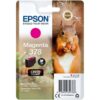 Epson Cartucho 378 Magenta
