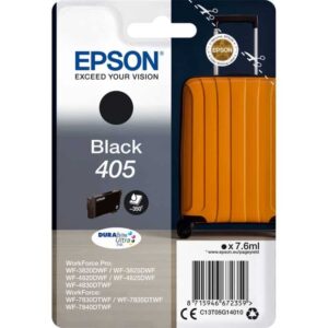 Epson Cartucho 405 Preto