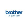Brother Papel Caja12Rollos 50x30mm