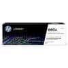 HP Tambor de Imagen 660A Negro