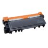 INKOEM Tóner Compatível Brother TN2310/2320 Preto
