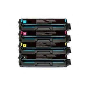 INKOEM Tóner Compatível Pantum CTL-1100X Preto