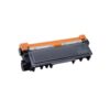 INKOEM Tóner Compatível Brother TN2320XL Preto