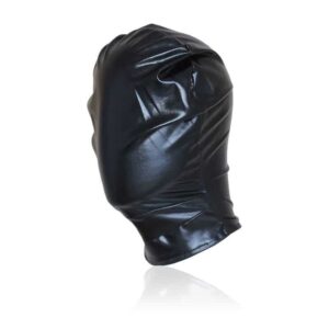 Ohmama Fetish - HAT WITHOUT GAPS FOR SENSUAL Play