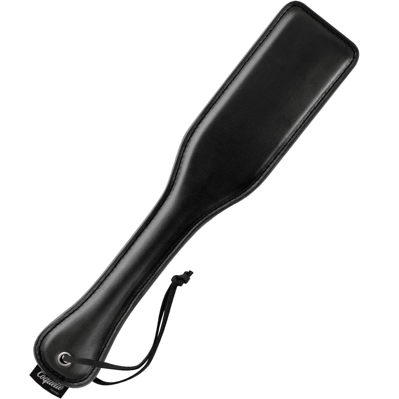 CHIC DESirE Paddle de couro sintético CHIC DESirE Paddle de couro sintético