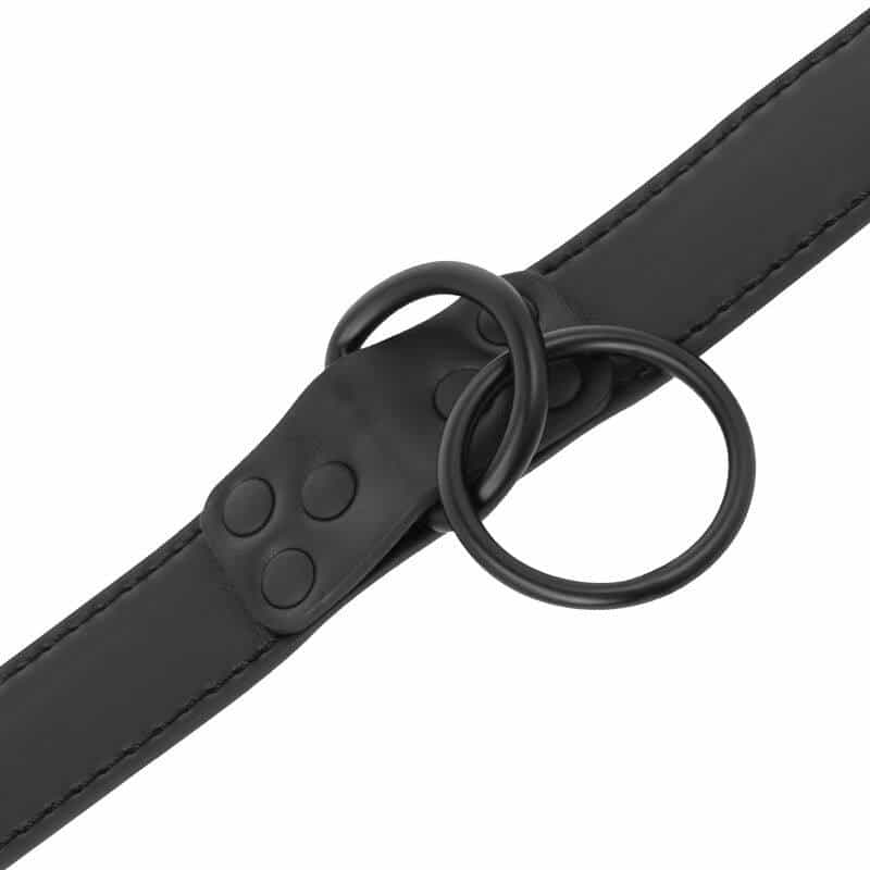 Darkness - Stylish Black Chain Necklace for Control Darkness - Stylish Black Chain Necklace for Control