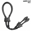 SILICONE PENIS ROPE - ADJUSTABLE BY Addicted Toys